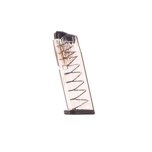 Disfruta de la resistencia extrema y el diseño ergonómico de los cargadores SIG SAUER 320, disponibles en varias capacidades y con garantía de por vida.