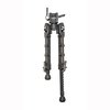 El bipode Accu-Tac SR-5 G2 ofrece estabilidad, ajuste rápido a 5 alturas, montaje rápido y seguro en rieles Picatinny, ¡ideal para un tiro preciso!