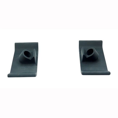 Las Sled Feet de Accu-Tac son ideales para terrenos suaves y planos, compatibles con todos los bipodes Accu-Tac y fáciles de instalar.