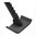 SLED FEET FOR ACCU-TAC BIPODS MATTE BLACK