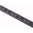 WILSON COMBAT M-LOK RAIL COVER 4-SLOT 3-PACK BLACK