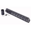 Disfruta de la ligereza y resistencia del AR .308 T.R.I.M M-LOK, fácil de instalar y compatible con accesorios, perfecto para un disparo dinámico.