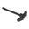 AXTS WEAPONS SIG MCX RAPTOR-LT CHARGING HANDLE BLACK