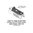 APEX TACTICAL SPECIALTIES INC ACRO & MPS OPTIC MOUNT W/PRO SLIDE CUT FOR SIG P320 BLACK