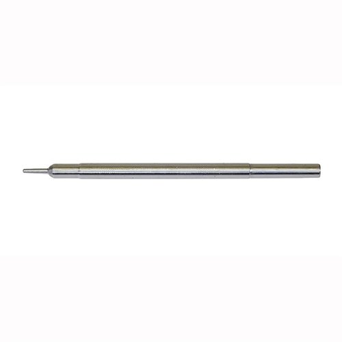 El Heavy Duty Guided Decapper de Lee Precision alinea las cápsulas de .34 a .35 cal., reduciendo el riesgo de doblar o romper el decapper.