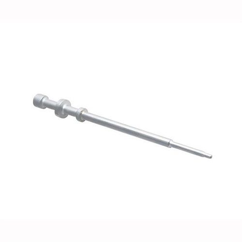 El percutor AR .308 de Luth-AR es un reemplazo de fábrica ideal para grupos de portacartuchos DPMS, asegurando fiabilidad y rendimiento en cada disparo.