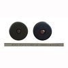 El Geissele Suppressor Alignment Gage (SAG) asegura la alineación precisa de tu supresor con el cañón, fabricado en acero endurecido para mayor durabilidad.
