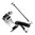 AREA 419 ZERO RELOADING TURRET PRESS