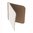 MAGPUL EVERDAY FOLDING WALLET, FLAT DARK EARTH