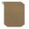 MAGPUL DAKA VOLUME POUCH FLAT DARK EARTH