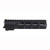 La Geissele SMR MK16 de 9.3" ofrece rigidez superior, fácil instalación y múltiples opciones de personalización con M-LOK y Picatinny para tus accesorios.