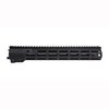 Descubre el Geissele SMR MK16 de 13.5", fácil de instalar, rígido y personalizable con M-LOK™ y picatinny. Ideal para los tiradores más exigentes.
