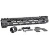 Descubre el guardamanos AR-15 M-LOK, ligero y con un diseño delgado, fácil instalación, fabricado en USA y con garantía de por vida.