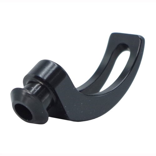 Mejora tu Ruger® PC Carbine® con el cargador "Spartan"; ligero, duradero y con un agarre mejorado para un rendimiento óptimo. Disponible en negro y rojo.