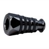 Los cargadores "Challenger" para Ruger® PC Carbine® son duraderos, ofrecen mejor agarre y control, y optimizan la posición del arma. ¡Personalízalo con el "Spartan"!