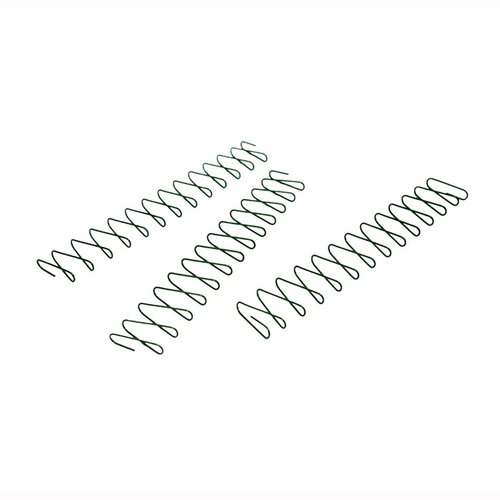 Mejora tus cargadores SW22® Victory™ con los resortes Green Springs de TANDEMKROSS, más duraderos y confiables para evitar fallos de alimentación.