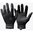 MAGPUL TECHNICAL GLOVE 2.0 BLACK MEDIUM 1-PAIR