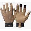 Los guantes Magpul Technical Glove 2.0 son ligeros, táctiles y ofrecen protección contra abrasiones, con compatibilidad táctil y un ajuste de segunda piel.