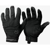 Los guantes Magpul Patrol 2.0 ofrecen durabilidad con palma de piel de cabra, protección en nudillos, flexibilidad y capacidad táctil para pantalla.