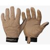 Las Magpul Patrol Gloves 2.0 ofrecen comodidad, destreza y protección con palma de cuero, paneles flexibles en los nudillos y capacidad para pantallas táctiles.