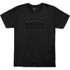 Luce tu pasión por Magpul con esta camiseta 100% algodón, cómoda y duradera, perfecta para mostrar tu estilo en el mundo de las armas.