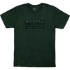 Luce el estilo clásico de Magpul con esta camiseta 100% algodón, cómoda y duradera, perfecta para los amantes de las armas. ¡Hazla tuya!
