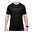 MAGPUL UNFAIR ADVANTAGE COTTON T-SHIRT LARGE BLACK
