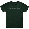 La camiseta UNFAIR ADVANTAGE de Magpul es cómoda y duradera, hecha de 100% algodón, con un diseño sin etiquetas y costuras reforzadas, perfecta para cualquier situación.