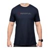 La camiseta UNFAIR ADVANTAGE de Magpul es cómoda, 100% algodón, con cuello redondo y costuras dobles, ideal para rendir al máximo en cualquier situación.