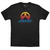 MAGPUL BRENTEN CVC T-SHIRT 2X-LARGE BLACK
