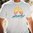 MAGPUL BRENTEN CVC T-SHIRT 3X-LARGE WHITE