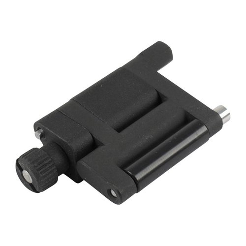 Asegúrate de que tu mira esté perfectamente nivelada con el Scope Jack Leveling Tool de Fix It Sticks, fácil de usar y compatible con cualquier driver de 1/4".