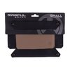 El DAKA Magnetic Field Tray de Magpul te ayuda a mantener organizadas las piezas pequeñas gracias a su superficie magnética y su material duradero, ideal para el campo.