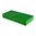 MTM CASE-GARD FLIP TOP PISTOL AMMO BOX 9MM-380 ACP 200 ROUND GREEN