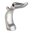 STAN CHEN CUSTOMS 1911 BEAVERTAIL SAFETY, S70, SS