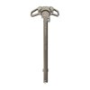 El Raptor™ es un cargador ambidextro revolucionario, rápido y fluido, fabricado en EE. UU. con aluminio 7075 y acabado anodizado milspec.