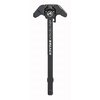 El cargador ambidextro Breach de Aero Precision ofrece un diseño elegante, ergonómico y duradero, ideal para racking rápido en tu AR-15.