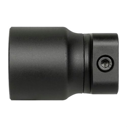 ¡Descubre el Stock Tube con Buffer Tube Adaptor de Midwest Industries! Ligero, compacto y fácil de instalar, permite acoplar un buffer tube Mil-Spec en tu proyecto.