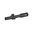 US OPTICS 1-6X24MM FFP ILLUMINATED MIL SCALE 2 (MS2) RETICLE BLACK