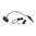 MODLITE SYSTEMS SUREFIRE 7" MODBUTTON, BLACK