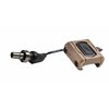 El ModButton Lite es un interruptor ligero y compacto, compatible con luces Modlite, Surefire y Arisaka, que ofrece potencia total y durabilidad en condiciones extremas.