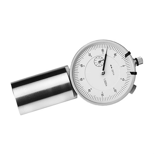 Herramientas de medida > Micrometers - Vista previa