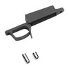 El Triggerguard M5 BDM de Badger Ordnance es robusto, permite carga rápida con un cargador de 5 disparos y cuenta con un sistema de liberación confiable.