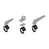 El ARC es un tapón modular que permite montar accesorios en tu C1 Mount sin perder el cero de tu óptica principal, fabricado en aluminio 7075 T6.