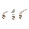 El ARC es un tapón modular que permite montar accesorios en tu C1 Mount sin perder el cero de tu óptica principal, fabricado en aluminio 7075 T6.