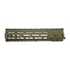 Descubre el AR-15 MK4, un rail de 10" con M-LOK, modularidad y ligereza, ideal para tus misiones. Disponible en varios colores.