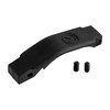 El MOE Enhanced Trigger Guard de Magpul es fácil de instalar, ergonómico y ampliado para usar con guantes, eliminando el molesto "gap" en tu AR-15.