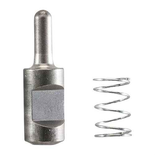 El Kit de Firing Pin de Apex mejora la fiabilidad de tu revólver S&W, reduciendo los fallos de percusión y optimizando el rendimiento del gatillo.