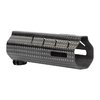 Los handguards HOPLITE de Brigand Arms son los más ligeros del mercado, fabricados en fibra de carbono, con diseño free-float y múltiples ranuras M-LOK.