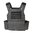 BLACKHAWK FOUNDATION SERIES PLATE CARRIER MEDIUM/LARGE BLACK